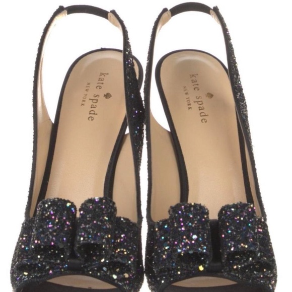Kate spade slingbacks brand new with box - Picture 5 of 5